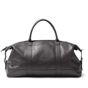 Leatherology - Kessler medium duffel